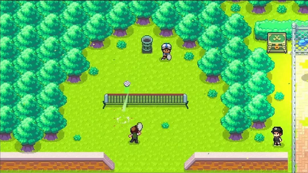 NS新聞 白金工作室想起填坑 國行舞力全開慶賀2周年