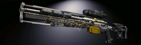 《電馭叛客2077》狙擊步槍好用嗎?1.6強力狙擊步槍推薦 《電馭叛客2077》狙擊步槍好用嗎?1.6強力狙擊步槍推薦