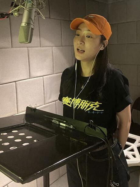 《電馭叛客2077》中文配音是誰？中文配音演員介紹