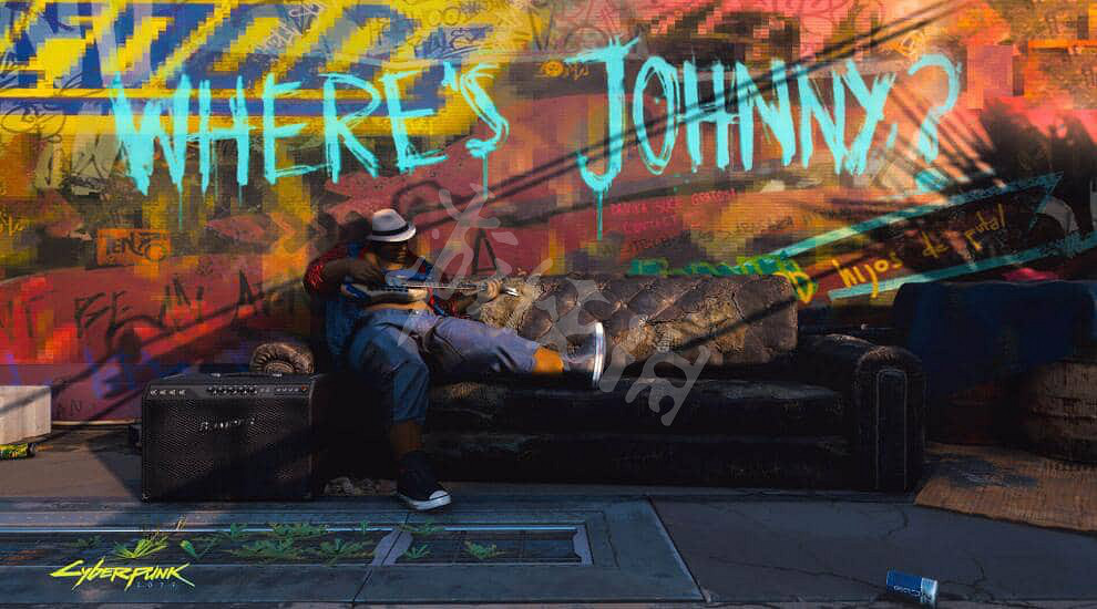 《電馭叛客2077》畫質怎麽調？畫面設定影響分析