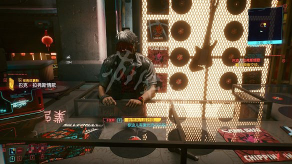 《電馭叛客2077》全服裝獲取方法