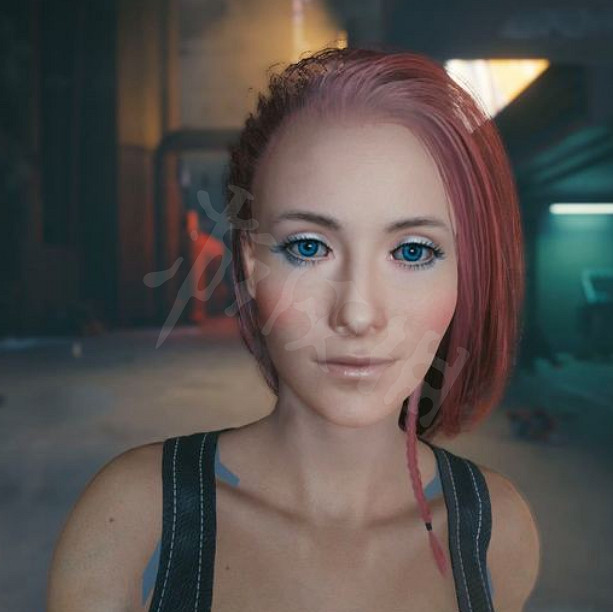 《電馭叛客2077》大姐姐怎麽捏?大姐姐捏臉資料分享 《電馭叛客2077》大姐姐怎麽捏?大姐姐捏臉資料分享