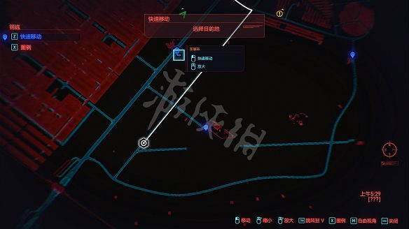 《電馭叛客2077》全服裝獲取方法