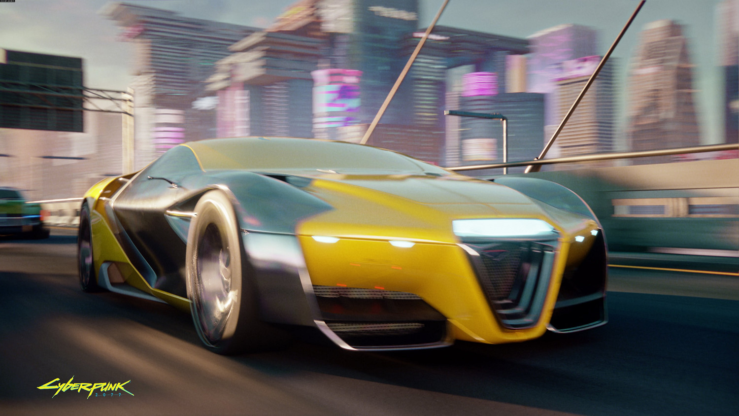 《電馭叛客2077》1.2版本更新了什麽 1.2版本更新內容一覽