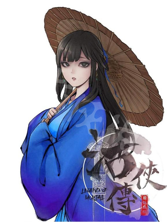 《活俠傳》有哪些新角色？正式版新角色介紹