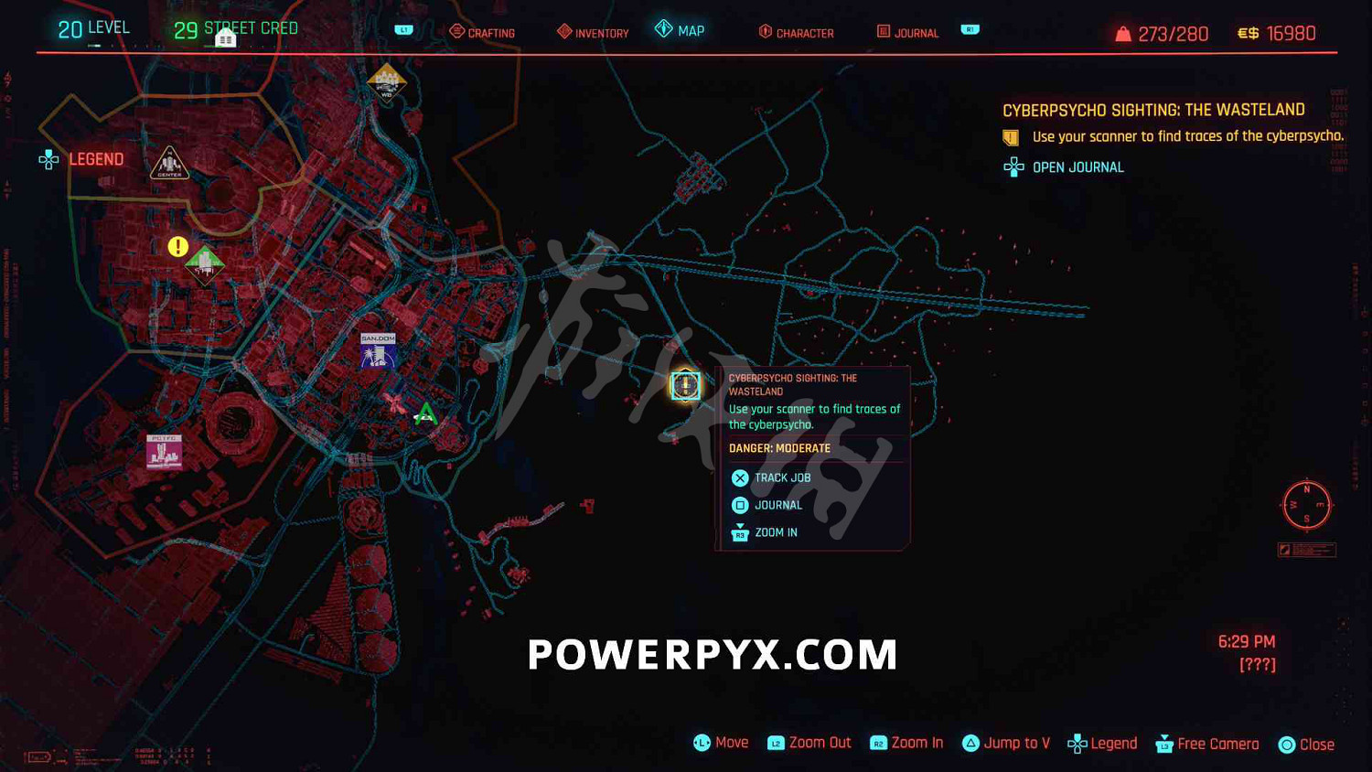 《電馭叛客2077》特警判官怎麽達成?特警判官成就攻略 《電馭叛客2077》特警判官怎麽達成?特警判官成就攻略