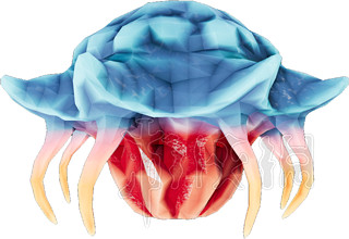 《星際深淵之石》怪物圖鑒大全 全怪物屬性與應對方法介紹 《星際深淵之石》怪物圖鑒大全 全怪物屬性與應對方法介紹