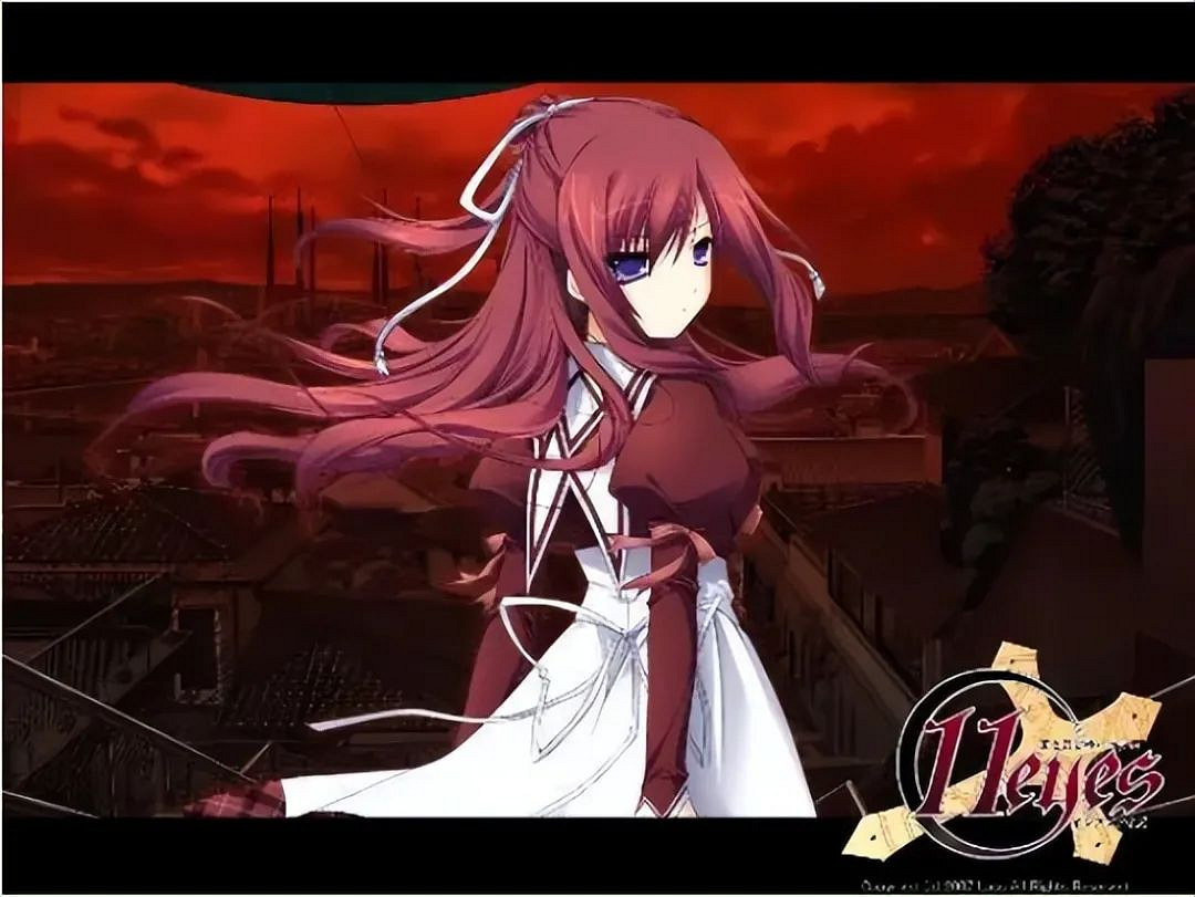 10款手機也能玩的劇情神作!劇情超神令人意想不到 10款手機也能玩的劇情神作!劇情超神令人意想不到