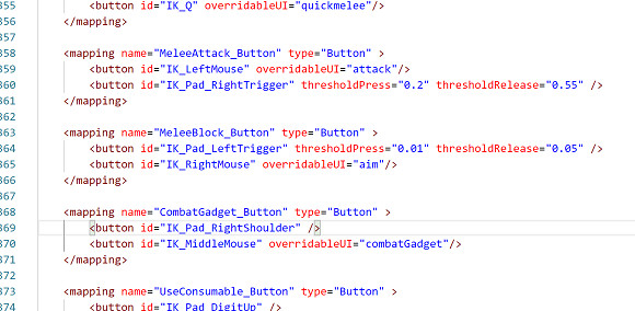《電馭叛客2077》手把怎麽改建 手把改建方案