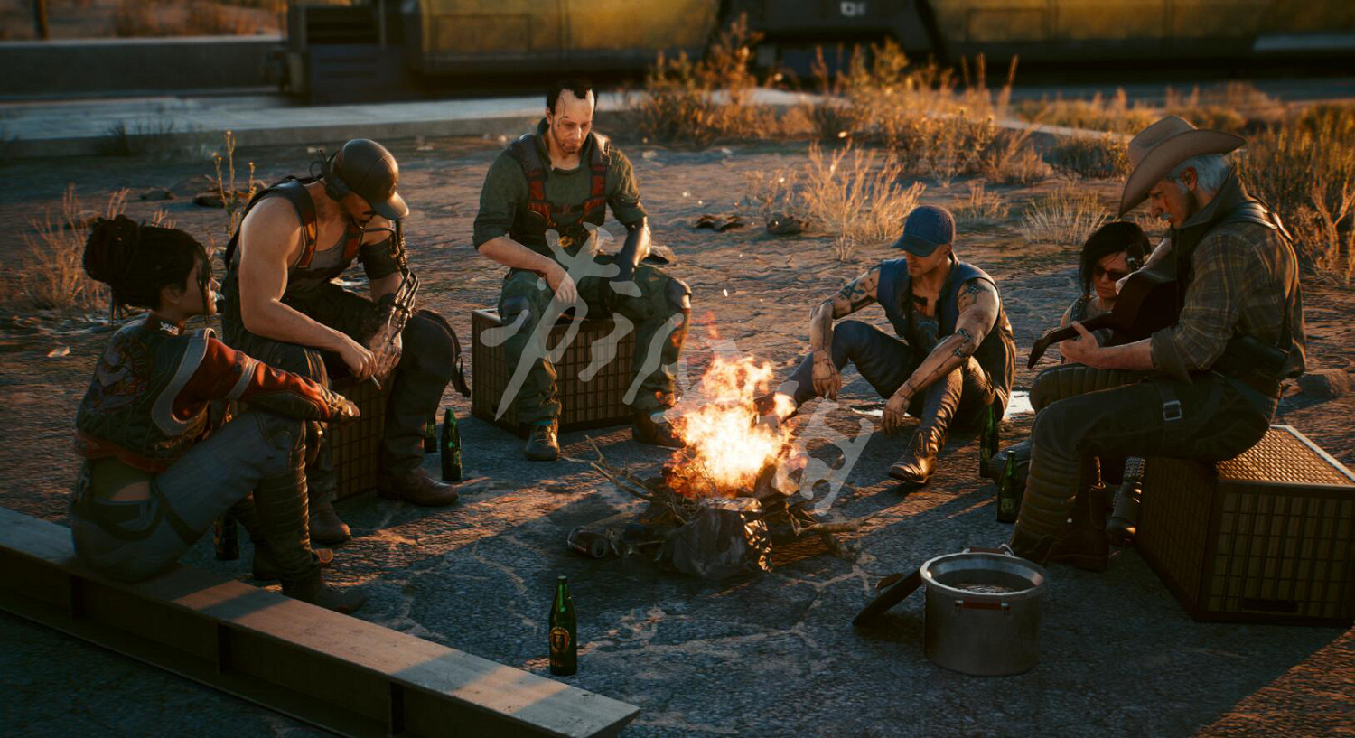 《電馭叛客2077》1.52更新了什麽?1.52版本更新內容介紹 《電馭叛客2077》1.52更新了什麽?1.52版本更新內容介紹