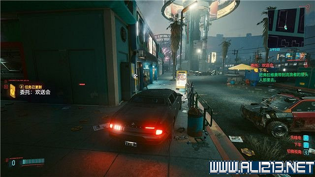 《電馭叛客2077》怎麽玩?新手教學+全收集+通關流程圖文攻略 《電馭叛客2077》怎麽玩?新手教學+全收集+通關流程圖文攻略