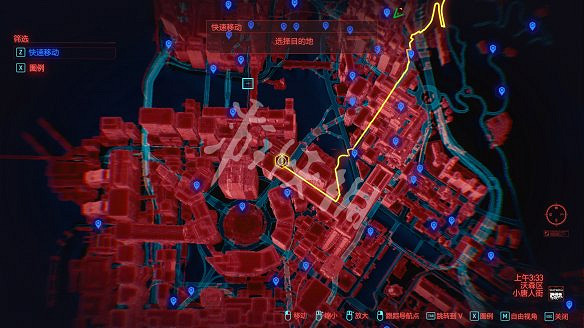 《電馭叛客2077》全車輛獲取方式