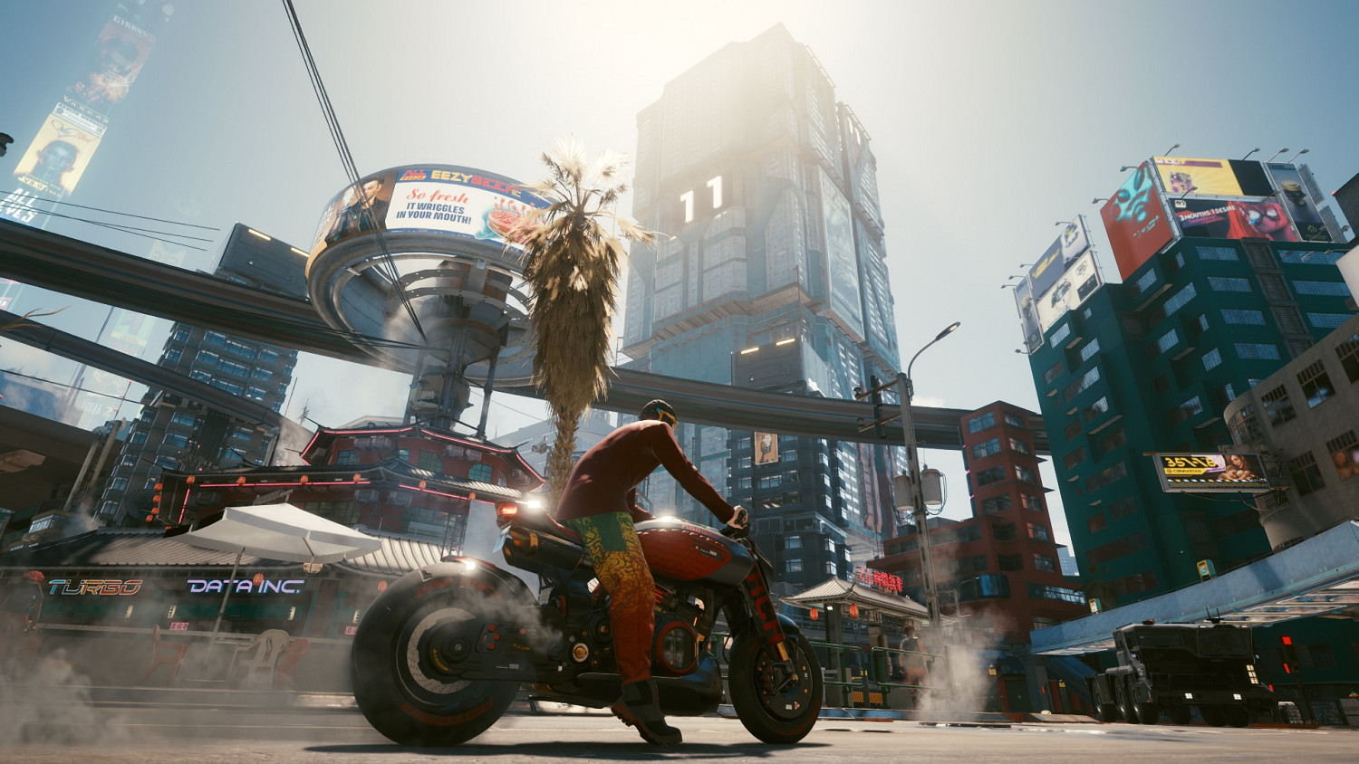 《電馭叛客2077》狙擊槍怎麽用 狙擊槍搜集方法詳解 《電馭叛客2077》狙擊槍怎麽用 狙擊槍搜集方法詳解