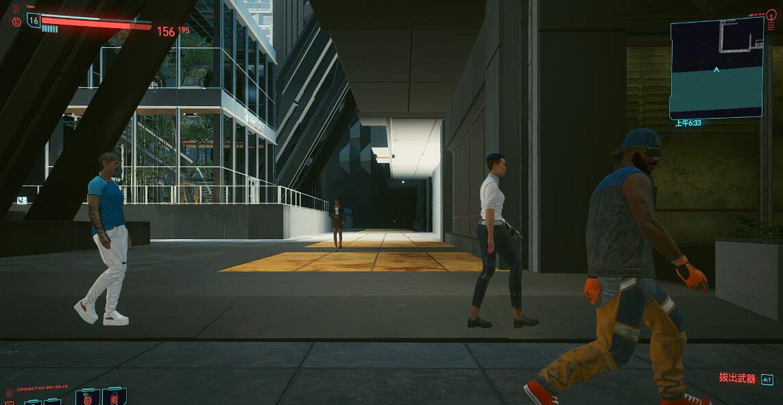 《電馭叛客2077》惡原典夫怎麽打?惡原典夫位置及打法分享 《電馭叛客2077》惡原典夫怎麽打?惡原典夫位置及打法分享