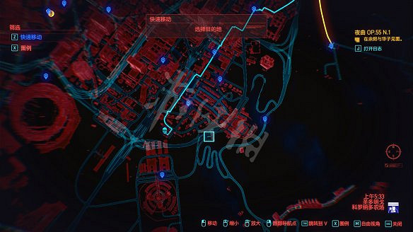 《電馭叛客2077》全不朽武器獲取方法