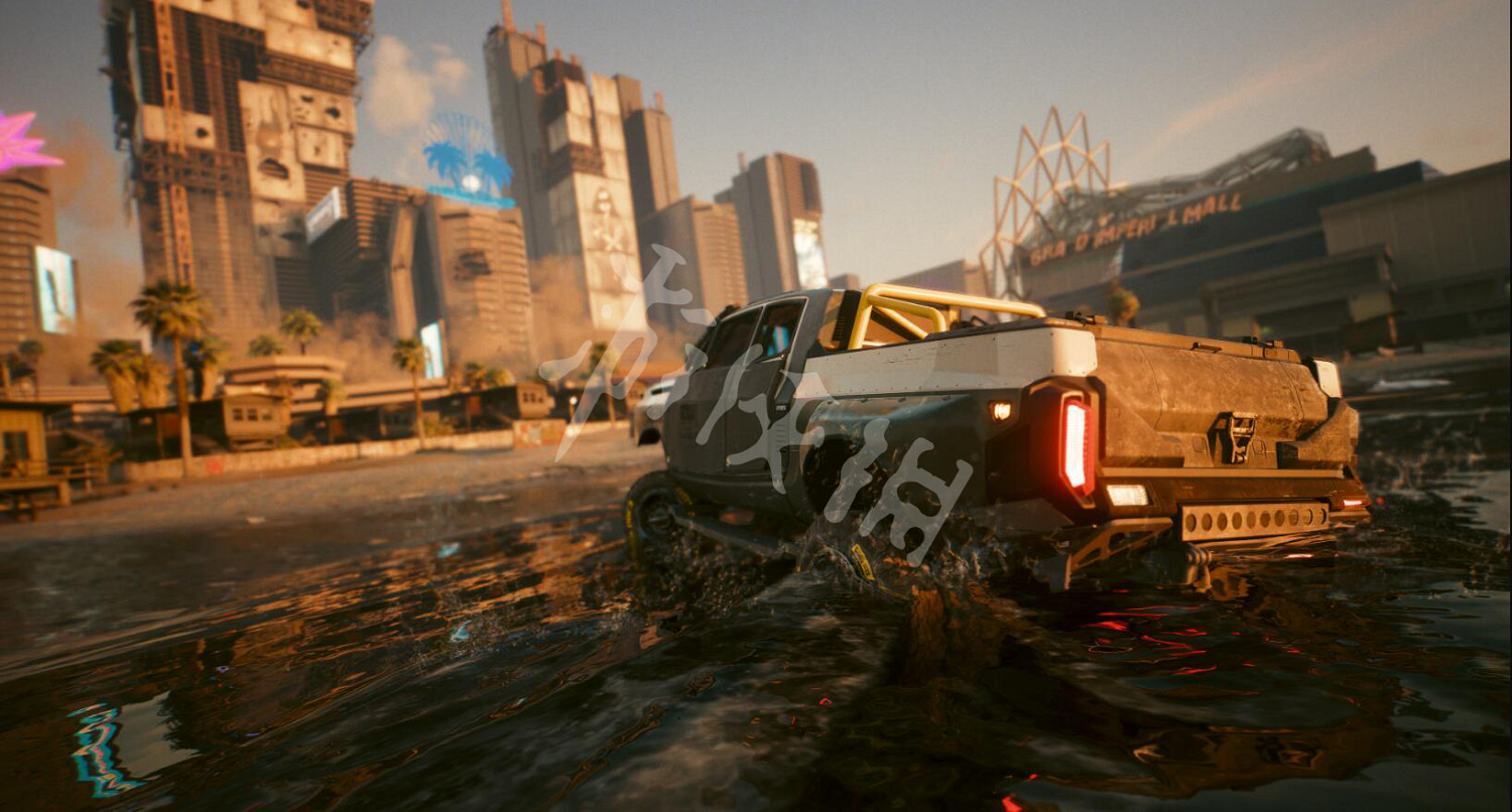 《電馭叛客2077》1.52更新了什麽?1.52版本更新內容介紹 《電馭叛客2077》1.52更新了什麽?1.52版本更新內容介紹