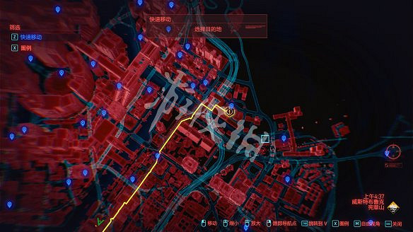 《電馭叛客2077》全車輛獲取方式 《電馭叛客2077》全車輛獲取方式