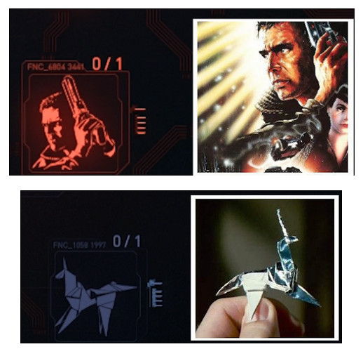 《電馭叛客2077》電影彩蛋有哪些？致敬電影彩蛋分享