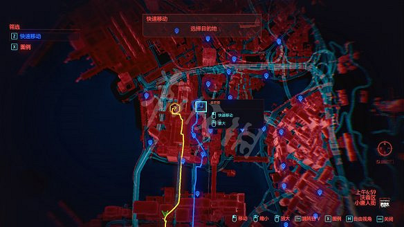 《電馭叛客2077》全服裝獲取方法 《電馭叛客2077》全服裝獲取方法