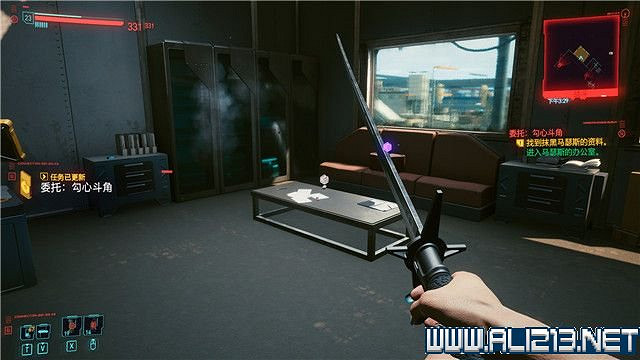 《電馭叛客2077》怎麽玩？新手教學+全收集+通關流程圖文攻略