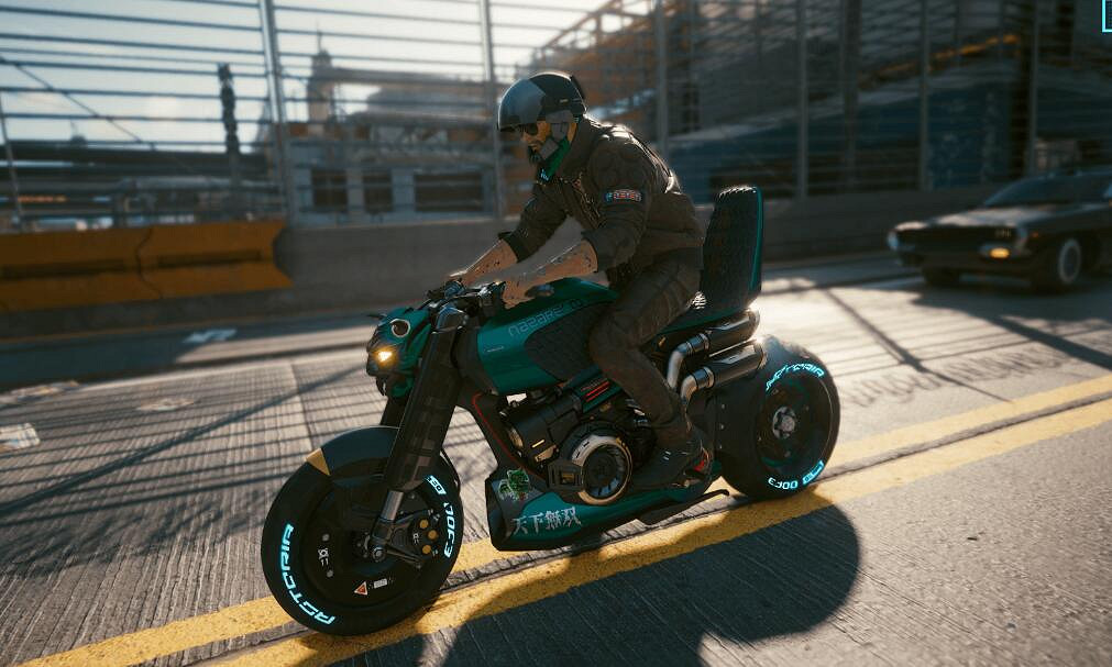 《電馭叛客2077》以津真天摩托怎麽獲得?情比金堅任務技巧 《電馭叛客2077》以津真天摩托怎麽獲得?情比金堅任務技巧