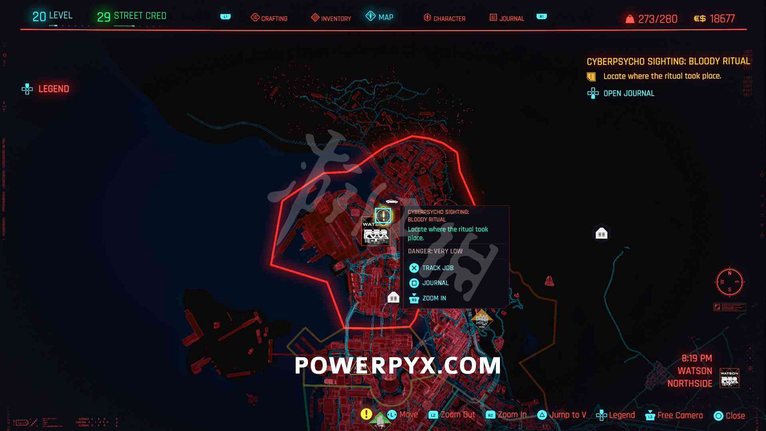 《電馭叛客2077》特警判官怎麽達成?特警判官成就攻略 《電馭叛客2077》特警判官怎麽達成?特警判官成就攻略