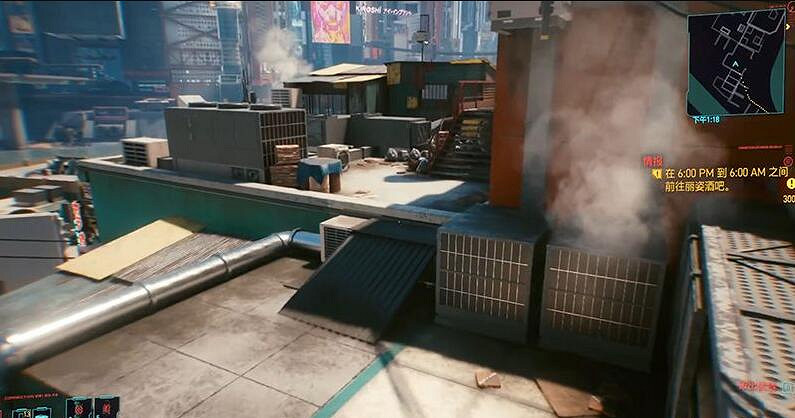 《電馭叛客2077》電子眼怎麽刷 電馭叛客2077電子眼位置介紹