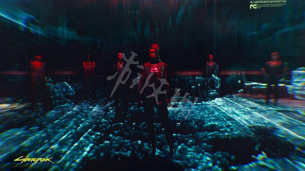 《電馭叛客2077》刀劍流怎麽加點？刀劍流加點推薦