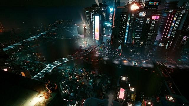 《電馭叛客2077》怎麽飛天 飛天bug使用方法分享