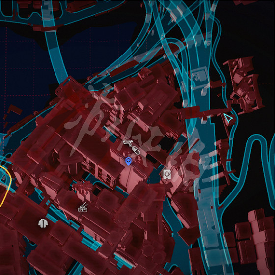 《電馭叛客2077》手槍如何選擇？1.6手槍推薦