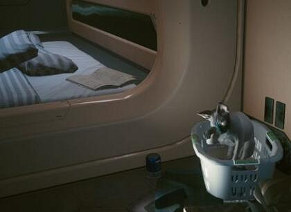 《電馭叛客2077》貓在哪獲得？收養貓方法