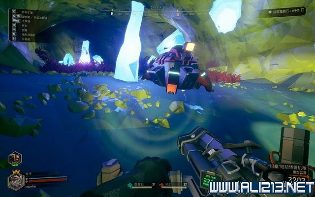 《深岩銀河》任務通關流程圖文攻略 各關卡怎麽玩?【完結】 《深岩銀河》任務通關流程圖文攻略 各關卡怎麽玩?【完結】