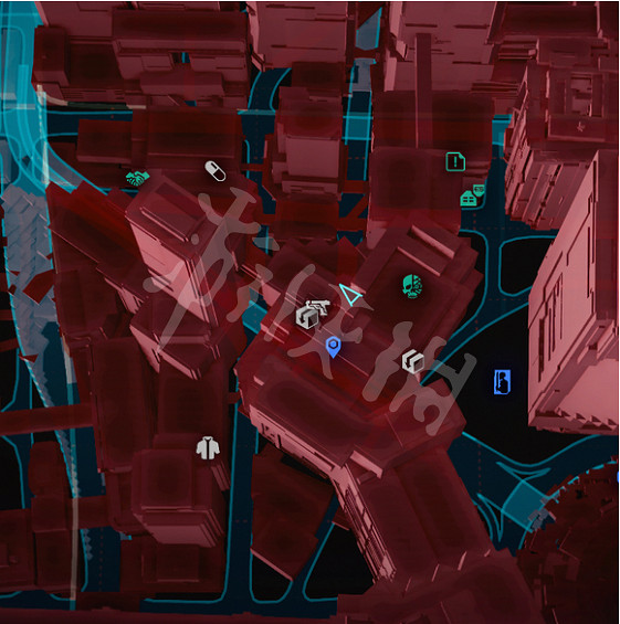 《電馭叛客2077》手槍如何選擇？1.6手槍推薦