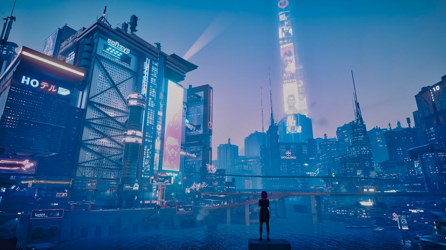 《電馭叛客2077》暴擊率怎麽提高 暴擊率提高詳解