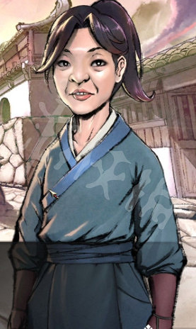 《活俠傳》照鏡子有什麽用?照鏡子作用介紹 《活俠傳》照鏡子有什麽用?照鏡子作用介紹