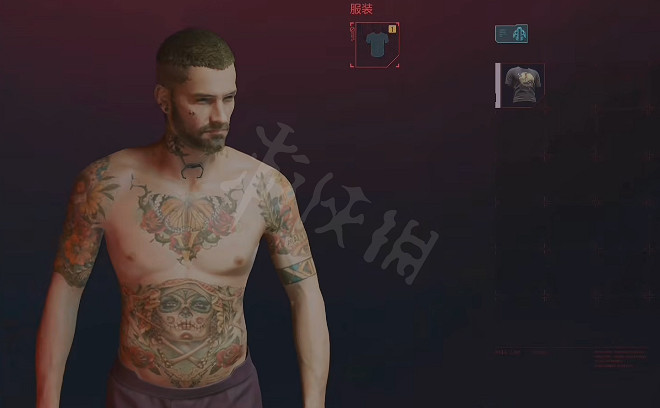 《電馭叛客2077》貝克漢姆怎麽捏?貝克漢姆捏臉資料分享 《電馭叛客2077》貝克漢姆怎麽捏?貝克漢姆捏臉資料分享