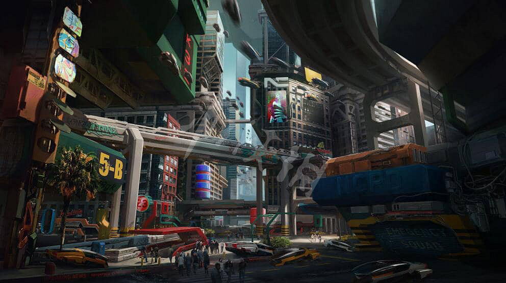 《電馭叛客2077》愛車如命成就怎麽做？愛車如命成就達成攻略