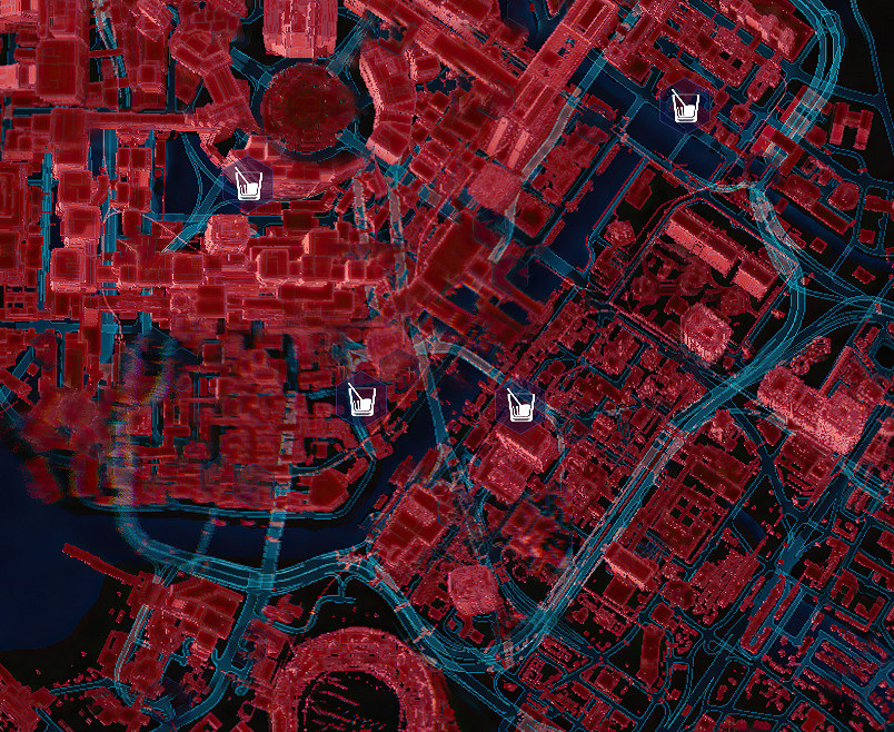 《電馭叛客2077》娛樂場所在哪 娛樂場所位置一覽 《電馭叛客2077》娛樂場所在哪 娛樂場所位置一覽