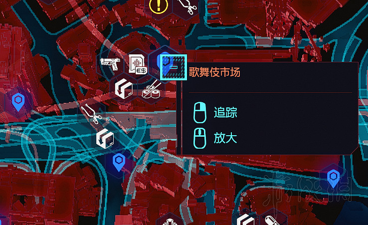 《電馭叛客2077》技能加點推薦 技能加點及武器搭配心得 《電馭叛客2077》技能加點推薦 技能加點及武器搭配心得