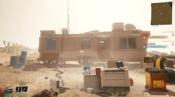 《電馭叛客2077》破解路由器怎麽做?意見領袖任務攻略 《電馭叛客2077》破解路由器怎麽做?意見領袖任務攻略