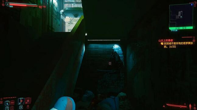 《電馭叛客2077》塔羅牌都在哪?塔羅牌全收集攻略 《電馭叛客2077》塔羅牌都在哪?塔羅牌全收集攻略