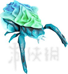 《星際深淵之石》怪物圖鑒大全 全怪物屬性與應對方法介紹 《星際深淵之石》怪物圖鑒大全 全怪物屬性與應對方法介紹