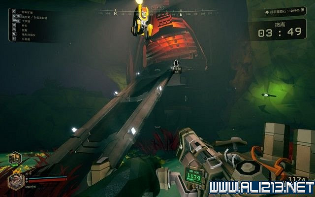 《深岩銀河》任務通關流程圖文攻略 各關卡怎麽玩?【完結】 《深岩銀河》任務通關流程圖文攻略 各關卡怎麽玩?【完結】