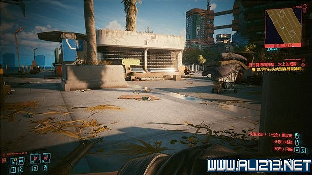 《電馭叛客2077》怎麽玩？新手教學+全收集+通關流程圖文攻略