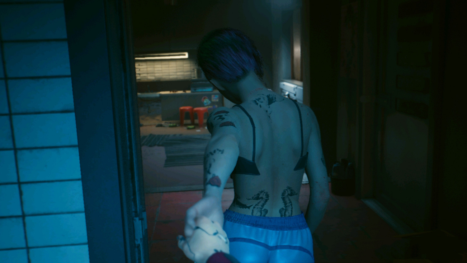 《電馭叛客2077》朱迪攻略怎麽玩 攻略朱迪流程分享