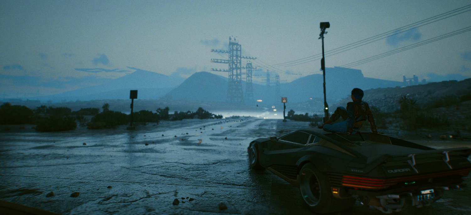 《電馭叛客2077》插件程式碼有哪些 插件程式碼分享 《電馭叛客2077》插件程式碼有哪些 插件程式碼分享