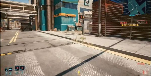 《電馭叛客2077》以津真天在哪?以津真天獲取方法分享 《電馭叛客2077》以津真天在哪?以津真天獲取方法分享