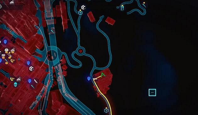 《電馭叛客2077》艾芙琳骨灰在哪?艾芙琳骨灰位置分享 《電馭叛客2077》艾芙琳骨灰在哪?艾芙琳骨灰位置分享