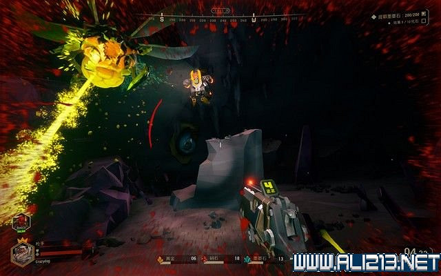 《深岩銀河》任務通關流程圖文攻略 各關卡怎麽玩?【完結】 《深岩銀河》任務通關流程圖文攻略 各關卡怎麽玩?【完結】