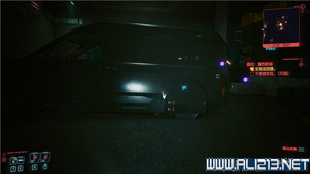 《電馭叛客2077》怎麽玩？新手教學+全收集+通關流程圖文攻略